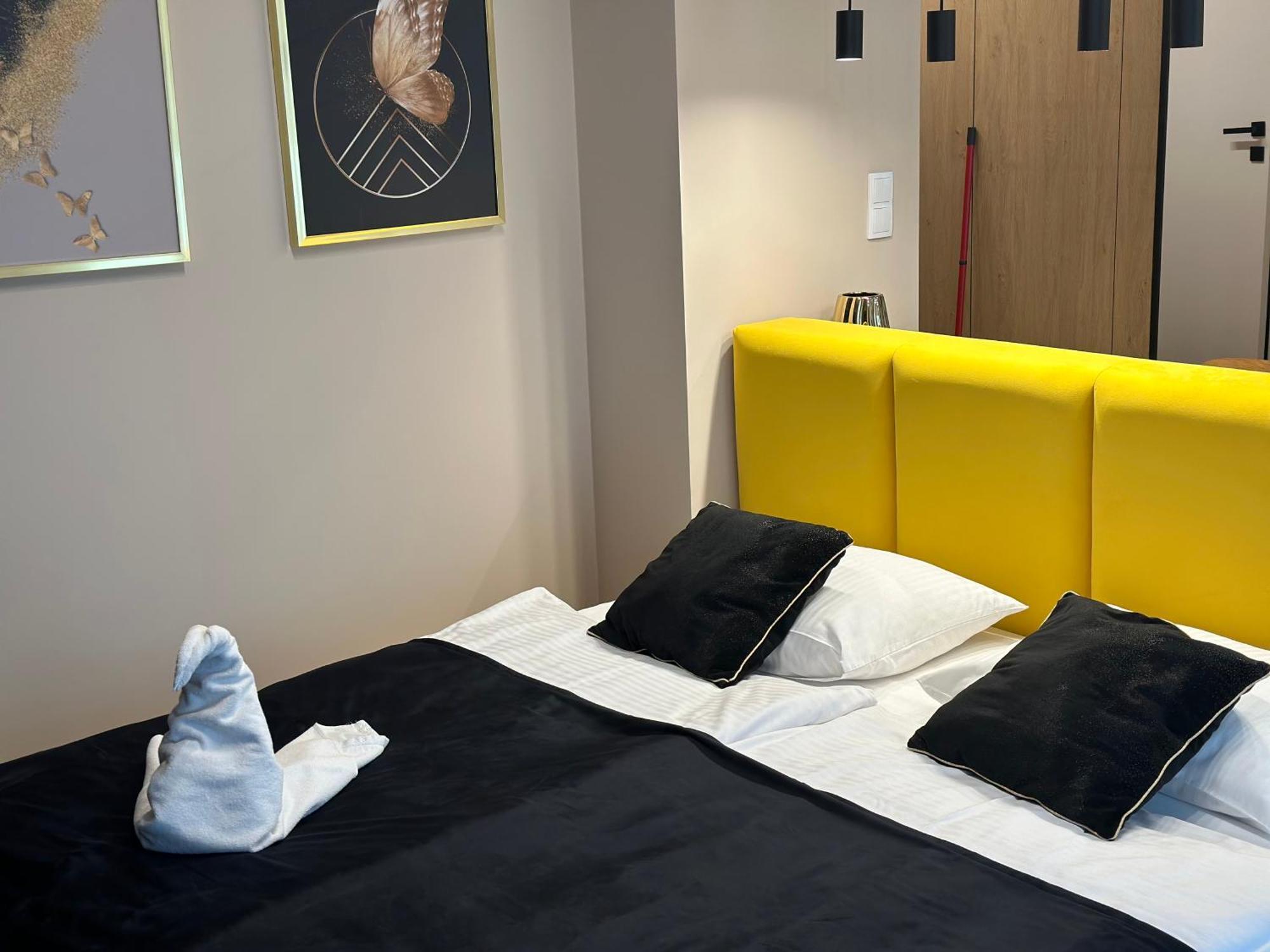 Tauron Arena Apartment With Garage - Krakow Lema — Photos 1