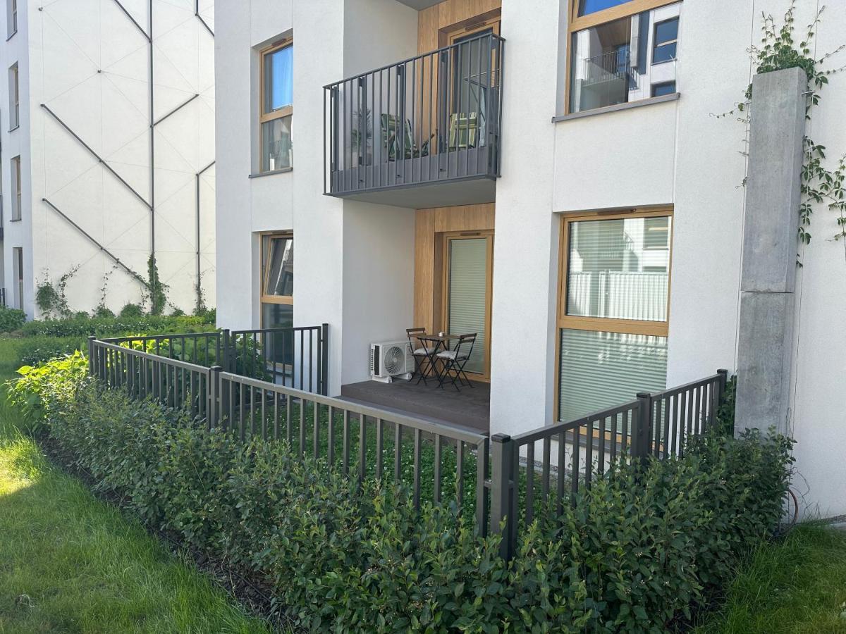 Tauron Arena Apartment With Garage - Krakow Lema — Photos 3