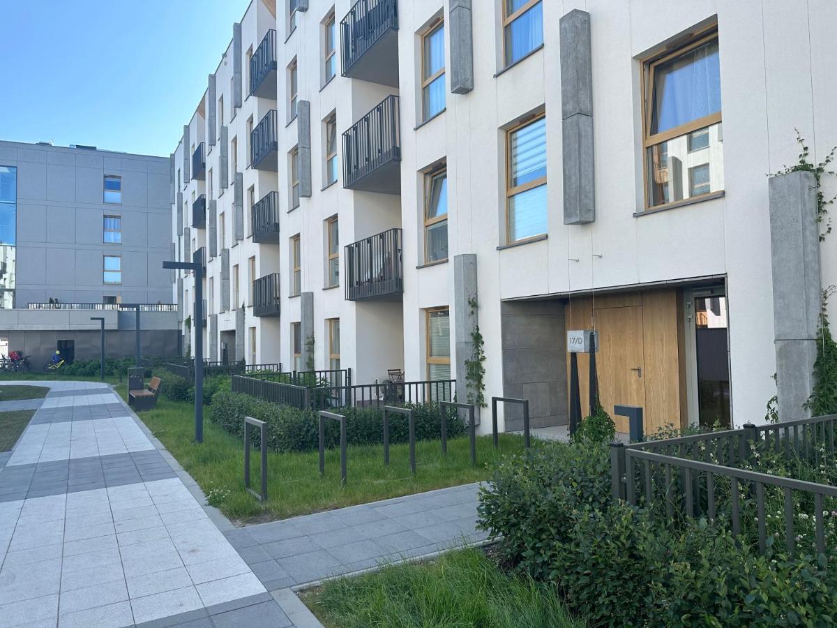 Tauron Arena Apartment With Garage - Krakow Lema — Photos 2